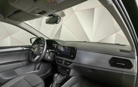 Volkswagen Polo VI (EU Market), 2021 год, 1 733 000 рублей, 9 фотография