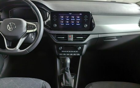 Volkswagen Polo VI (EU Market), 2021 год, 1 733 000 рублей, 11 фотография