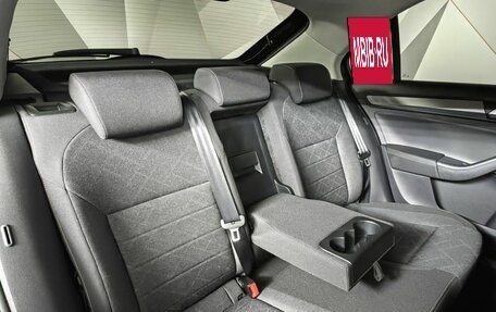 Volkswagen Polo VI (EU Market), 2021 год, 1 733 000 рублей, 13 фотография