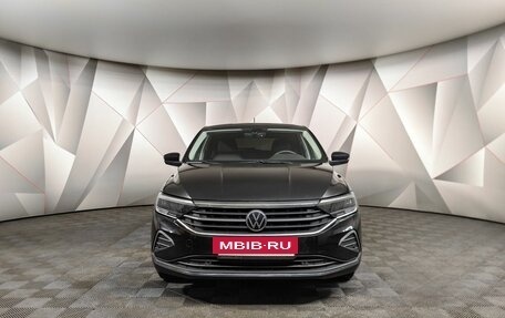 Volkswagen Polo VI (EU Market), 2021 год, 1 733 000 рублей, 7 фотография