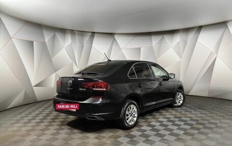 Volkswagen Polo VI (EU Market), 2021 год, 1 733 000 рублей, 2 фотография