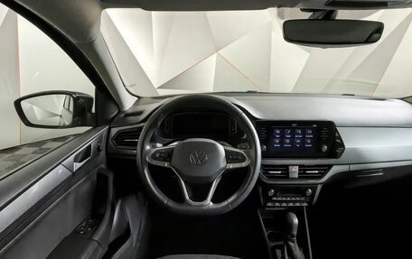 Volkswagen Polo VI (EU Market), 2021 год, 1 733 000 рублей, 15 фотография