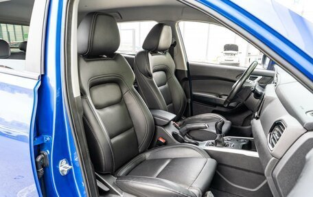 Chery Tiggo 4 I рестайлинг, 2021 год, 1 219 000 рублей, 8 фотография