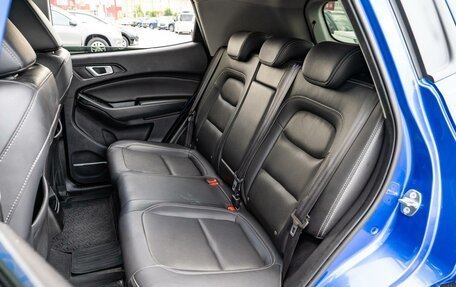 Chery Tiggo 4 I рестайлинг, 2021 год, 1 219 000 рублей, 9 фотография