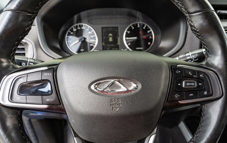 Chery Tiggo 4 I рестайлинг, 2021 год, 1 219 000 рублей, 16 фотография
