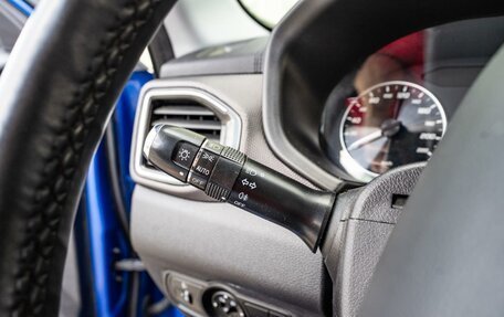 Chery Tiggo 4 I рестайлинг, 2021 год, 1 219 000 рублей, 17 фотография