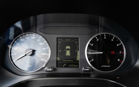 Chery Tiggo 4 I рестайлинг, 2021 год, 1 219 000 рублей, 18 фотография
