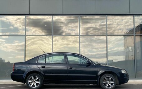 Skoda Superb III рестайлинг, 2005 год, 499 000 рублей, 3 фотография