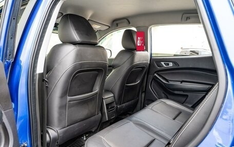 Chery Tiggo 4 I рестайлинг, 2021 год, 1 219 000 рублей, 11 фотография