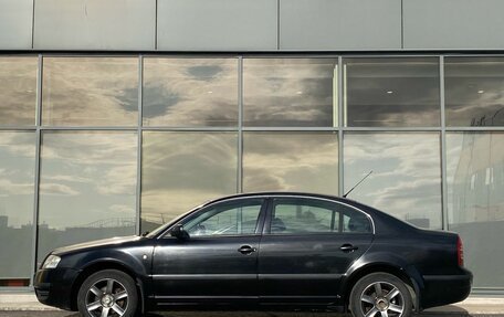 Skoda Superb III рестайлинг, 2005 год, 499 000 рублей, 6 фотография