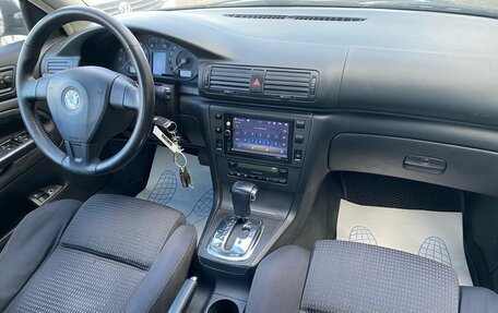 Skoda Superb III рестайлинг, 2005 год, 499 000 рублей, 8 фотография