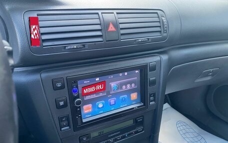 Skoda Superb III рестайлинг, 2005 год, 499 000 рублей, 9 фотография