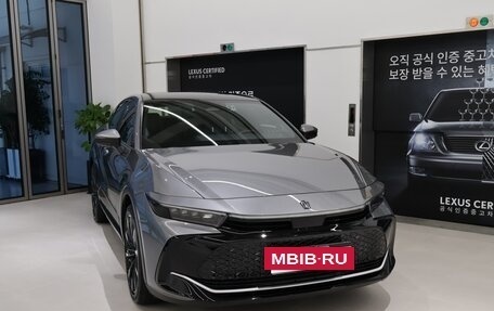 Toyota Crown, 2023 год, 4 880 000 рублей, 2 фотография