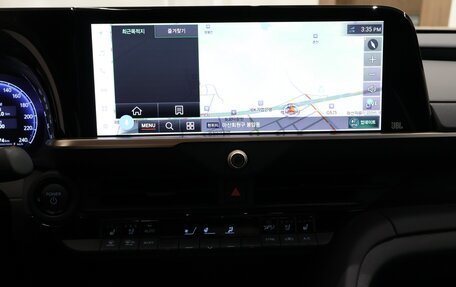 Toyota Crown, 2023 год, 4 880 000 рублей, 20 фотография