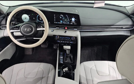 Hyundai Avante, 2021 год, 1 775 000 рублей, 6 фотография