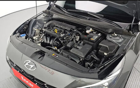 Hyundai Avante, 2021 год, 1 775 000 рублей, 5 фотография