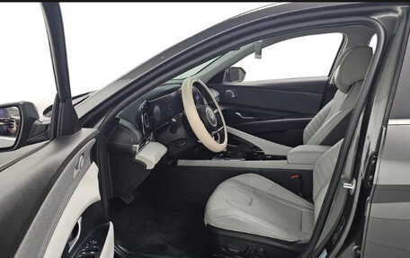 Hyundai Avante, 2021 год, 1 775 000 рублей, 9 фотография