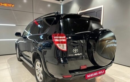 Toyota RAV4, 2012 год, 1 670 000 рублей, 3 фотография