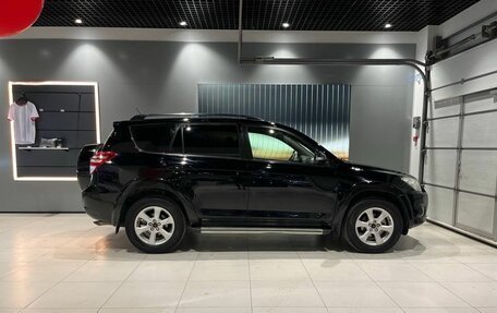 Toyota RAV4, 2012 год, 1 670 000 рублей, 6 фотография