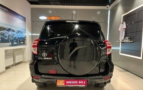 Toyota RAV4, 2012 год, 1 670 000 рублей, 4 фотография