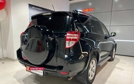 Toyota RAV4, 2012 год, 1 670 000 рублей, 5 фотография