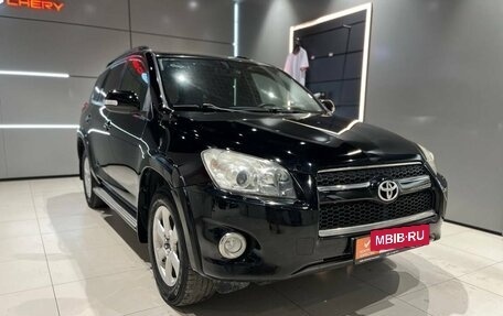 Toyota RAV4, 2012 год, 1 670 000 рублей, 7 фотография