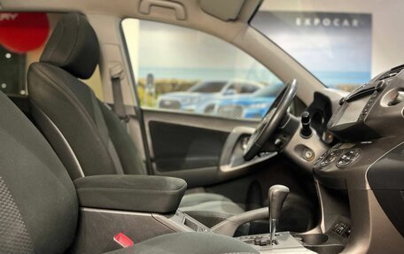 Toyota RAV4, 2012 год, 1 670 000 рублей, 16 фотография