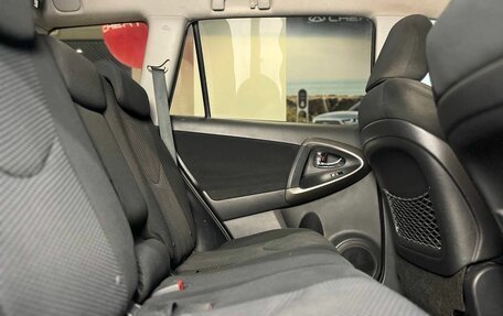 Toyota RAV4, 2012 год, 1 670 000 рублей, 18 фотография