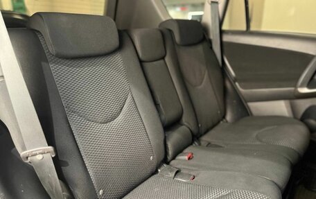 Toyota RAV4, 2012 год, 1 670 000 рублей, 19 фотография