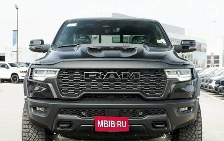Rambler 1500, 2025 год, 11 000 000 рублей, 8 фотография