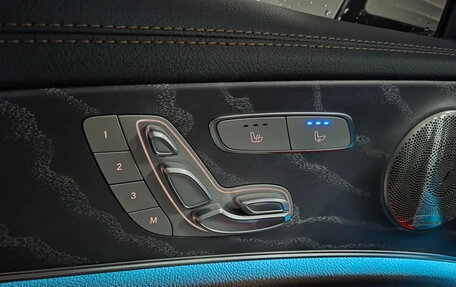 Mercedes-Benz E-Класс, 2022 год, 4 137 027 рублей, 6 фотография