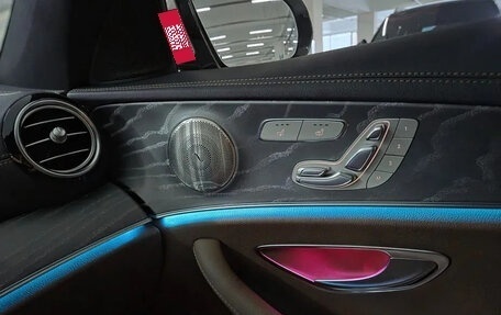 Mercedes-Benz E-Класс, 2022 год, 4 137 027 рублей, 7 фотография