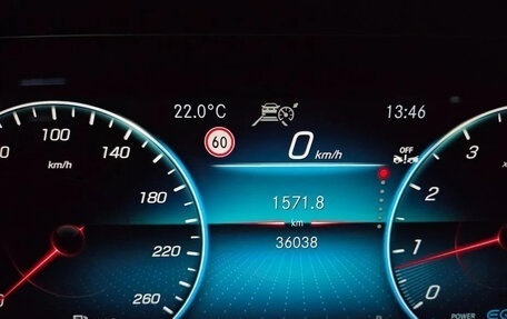 Mercedes-Benz E-Класс, 2022 год, 4 137 027 рублей, 10 фотография