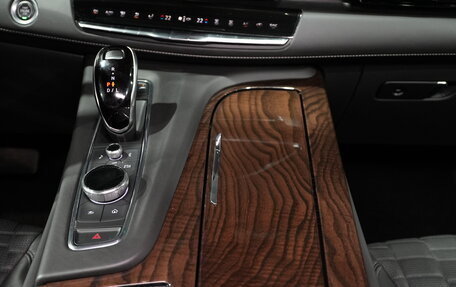 Cadillac Escalade V, 2021 год, 11 000 000 рублей, 20 фотография