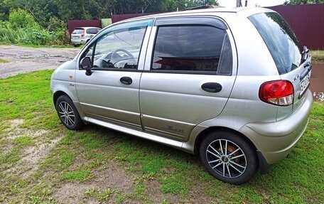 Daewoo Matiz I, 2011 год, 349 000 рублей, 4 фотография