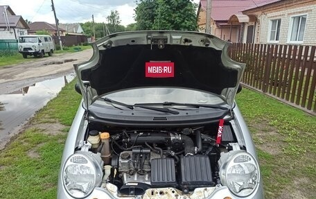 Daewoo Matiz I, 2011 год, 349 000 рублей, 6 фотография