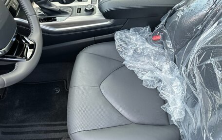 Toyota Highlander, 2025 год, 5 070 000 рублей, 14 фотография