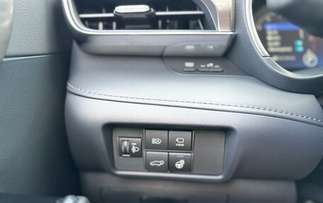 Toyota Highlander, 2025 год, 5 070 000 рублей, 12 фотография