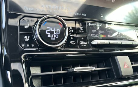 Toyota Highlander, 2025 год, 5 070 000 рублей, 11 фотография
