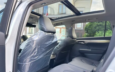 Toyota Highlander, 2025 год, 5 070 000 рублей, 9 фотография