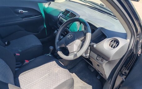 Toyota Ist II, 2008 год, 800 000 рублей, 5 фотография