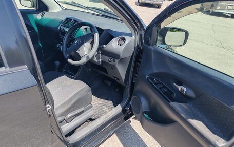 Toyota Ist II, 2008 год, 800 000 рублей, 4 фотография