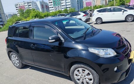 Toyota Ist II, 2008 год, 800 000 рублей, 2 фотография