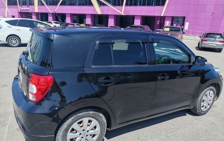 Toyota Ist II, 2008 год, 800 000 рублей, 3 фотография