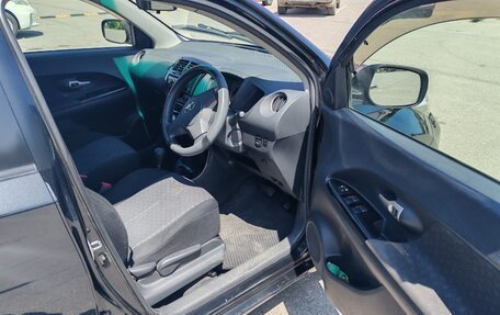 Toyota Ist II, 2008 год, 800 000 рублей, 8 фотография