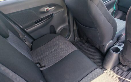 Toyota Ist II, 2008 год, 800 000 рублей, 6 фотография