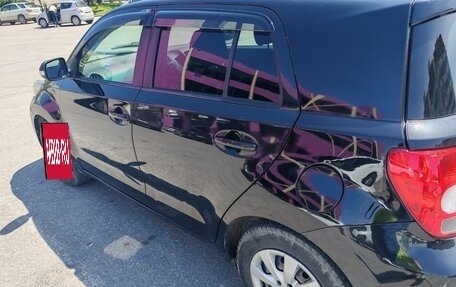 Toyota Ist II, 2008 год, 800 000 рублей, 10 фотография