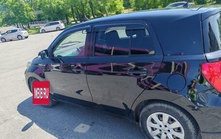 Toyota Ist II, 2008 год, 800 000 рублей, 13 фотография