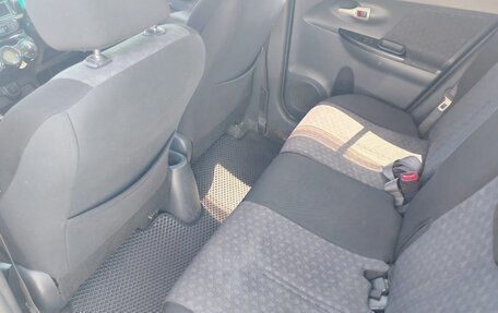 Toyota Ist II, 2008 год, 800 000 рублей, 15 фотография