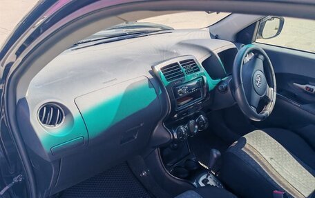 Toyota Ist II, 2008 год, 800 000 рублей, 20 фотография